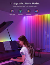 Govee RGBIC LED Strip Lights – Smart Bluetooth Light Strip for Bedroom